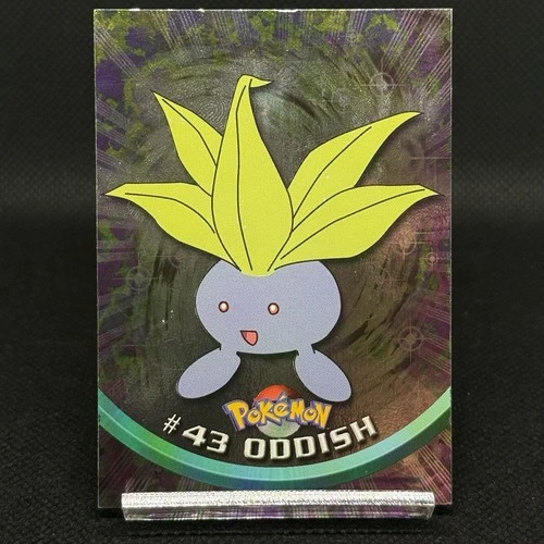 Oddish